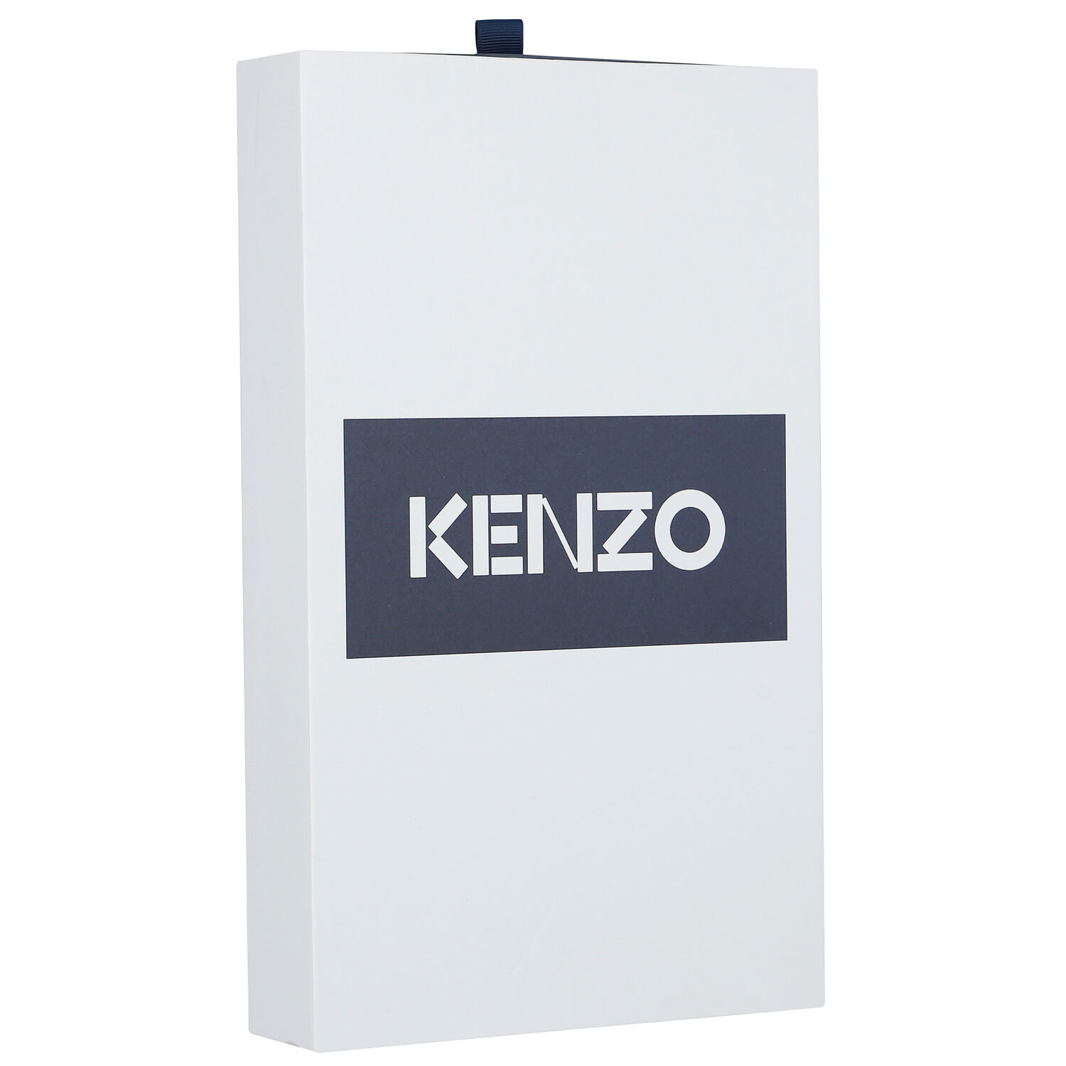 أفرول أولاد بالشعار باللون الأبيض والكحلى (2 قطع), 1, hi-res